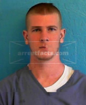 Jonothan Henry Mcmullen