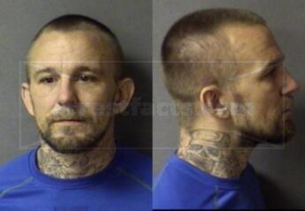 Darren Earl Wiles