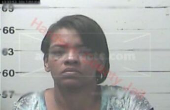 Penny Shenell Reese