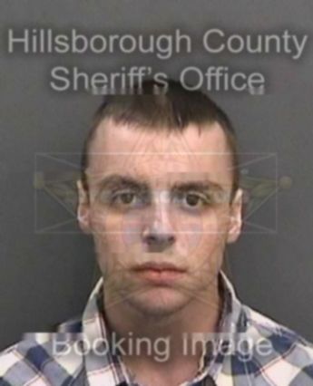 Joshua Michael Jones