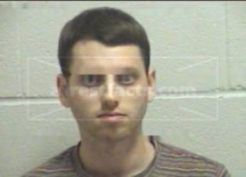 Eric Dayne Burnside