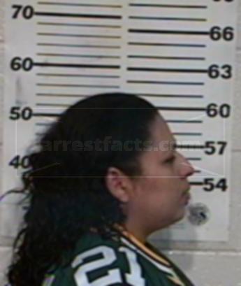 Roxanne Garcia Lopez