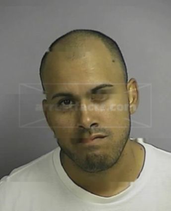 Rafael Perez