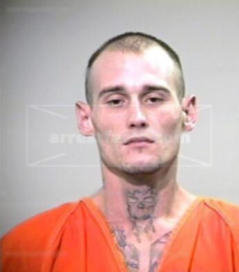 Trisdon Lee Nowicki