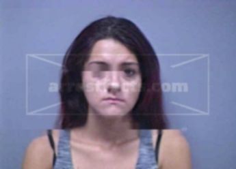 Brittany Christine Judd