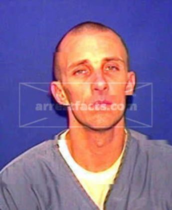 David Anthony Spencer