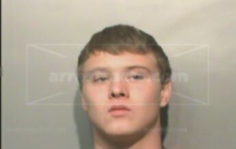 Logan Patrick Stripe