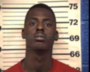 Antwain Jobor Franklin