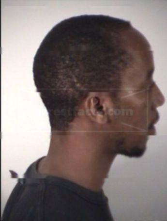 Reggie Eugene Warthen
