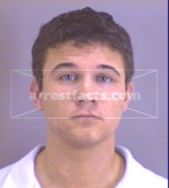 Matthew Brent Stallings