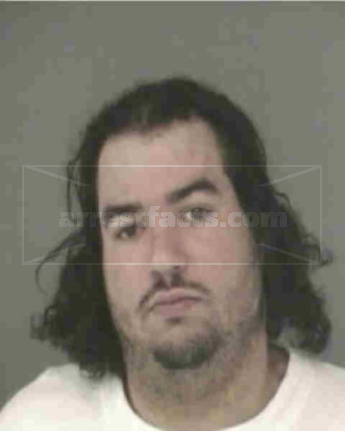 Jason Duane Malone
