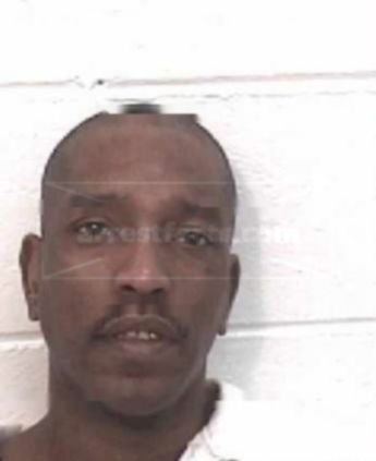 Mayfield Alexander Jr.