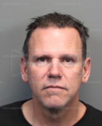 Mark James Strickland