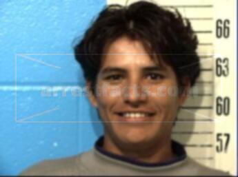 Enrique Ramirez