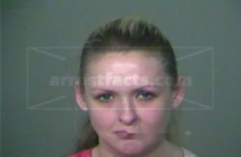 Nola Colada Mcginnis