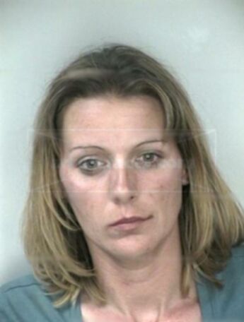 Carli Jackalyn Stewart