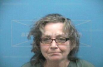 Darcey Gail Morrison