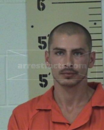 Mark Anthony Jimenez