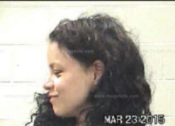 Melissa Beth Pruitt
