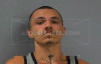 Jordan Anthony Langdon