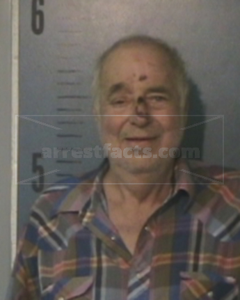 Kenneth Ray Clark