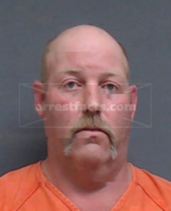 Gerald Donald Mccans