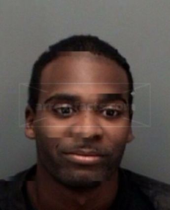 Akeem Charles Carr