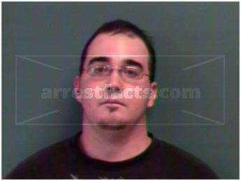 Nicholas Jon Asche