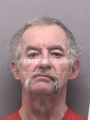 Jeffery Wayne Long