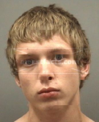 Dustin Dale Montgomery