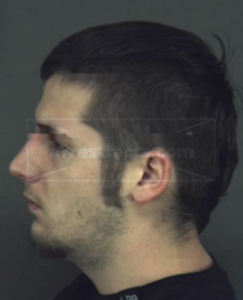Cory Ethen Schaffer