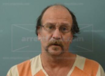 Jon Alvin Sanders