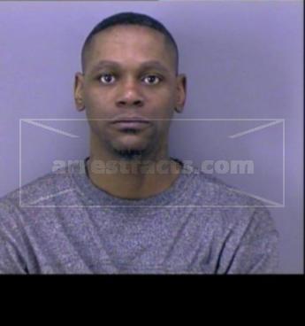 James Michael Gordon-El
