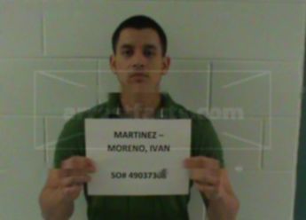 Ivan Martinez-Moreno