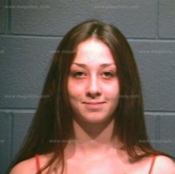 Cristina Evon Padgett