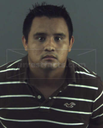 Maurcio Martinez