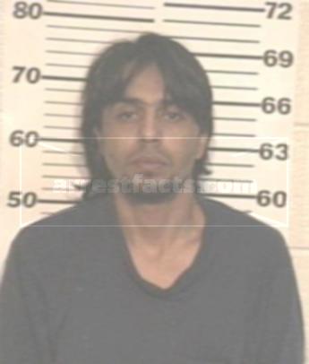 Ramiro Orosco Rodriguez