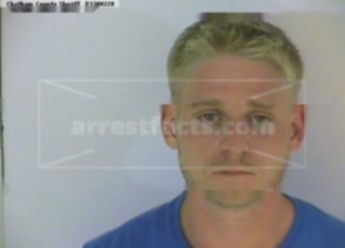 Matthew Garland Jones