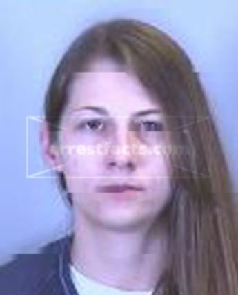 Samantha Jo Gilley