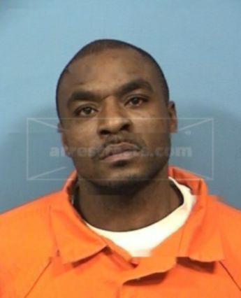 Antonio Alexander