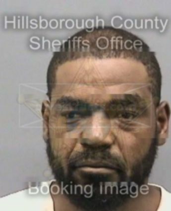 Bobby Lamont Mcneal