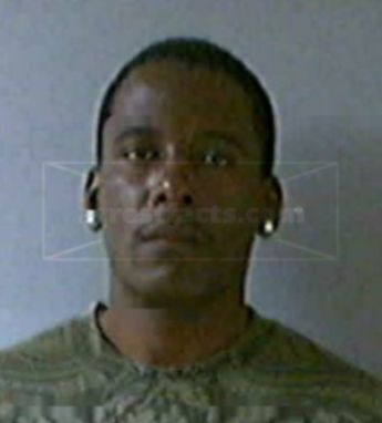 Eric Leroy Garreans