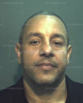 Edgar Arnaldo Mateorivera