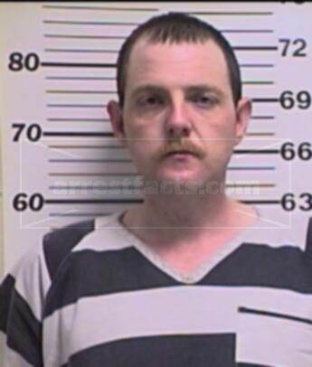 John Harold Doty