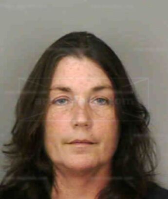 Donna Marie Yale