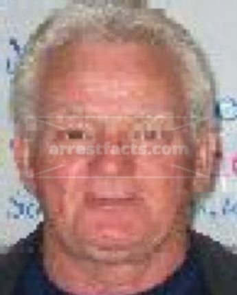 Larry Othello Strzelecki