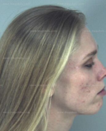 Amanda Elaine Fields