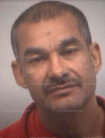Antonio Diaz