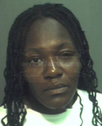 Vangalina Patrice Butler