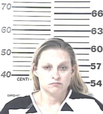 Kimberly Gail Sherwood